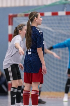 Bild 20 - wCJ Norddeutsches Futsalturnier Auswahlmannschaften